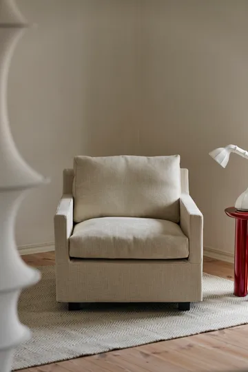 Nun Sessel - Pond 20 - Eilersen