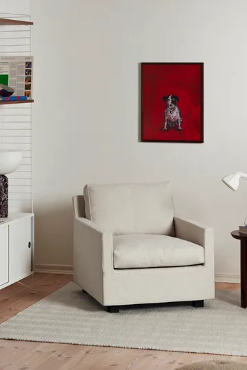 Nun Sessel - Pond 20 - Eilersen