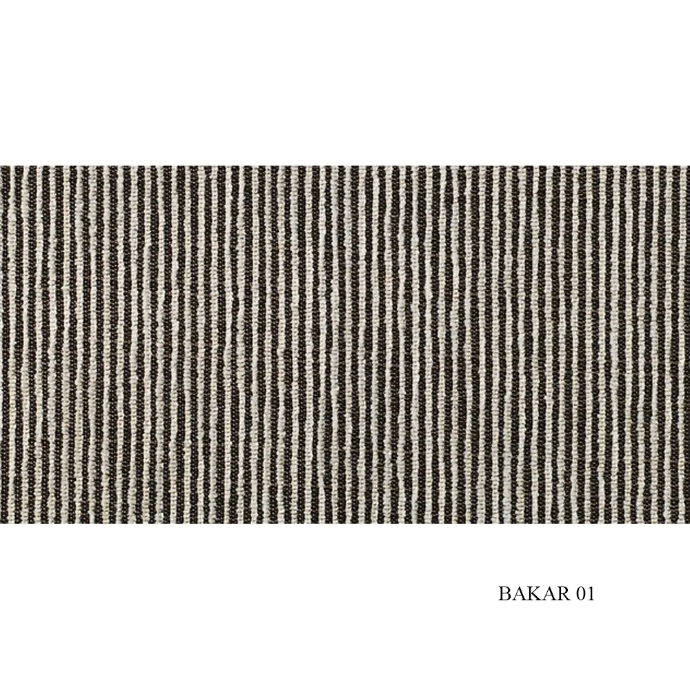 Playground Sofa, Stoff bakar 01 braunbeige Eilersen