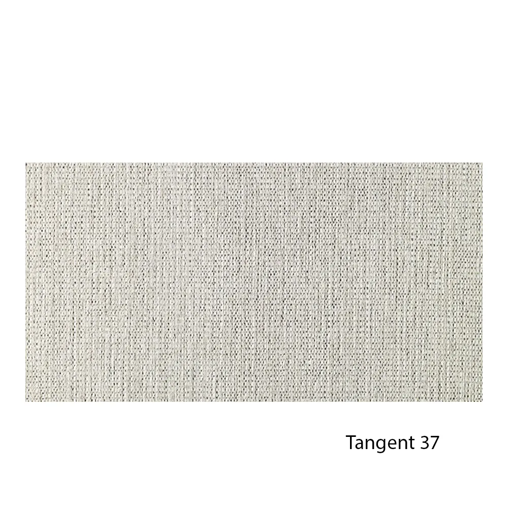 Streamline 3-sitziges Sofa 220 cm, tangent 37 Beige-Edelstahl Eilersen