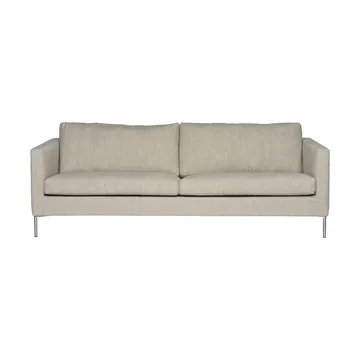 Trenton Sofa 220 cm - Classic 37 Aktion–Edelstahl - Eilersen