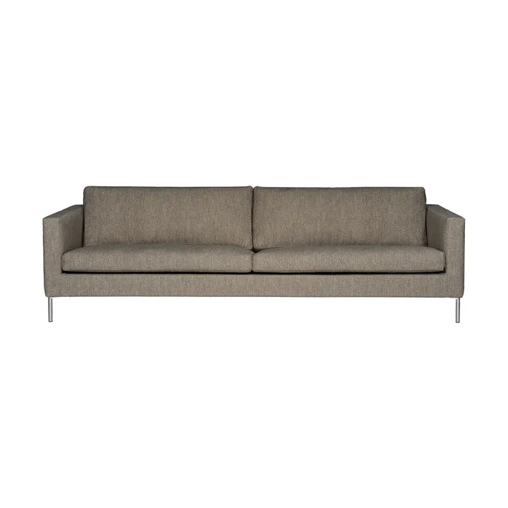 Trenton Sofa 240 cm - Classic 01 promotion-Edelstahl - Eilersen