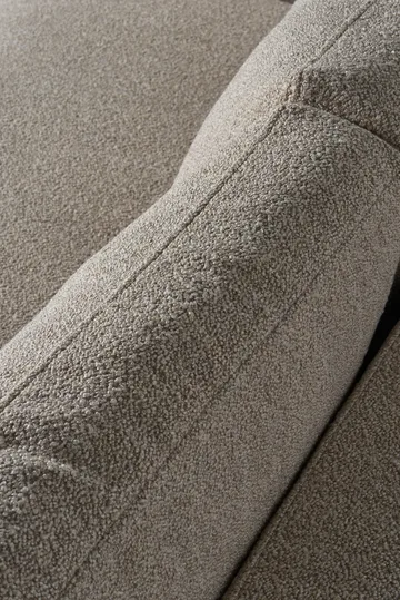 Trenton Sofa 240 cm - Classic 37 Aktion–Edelstahl - Eilersen