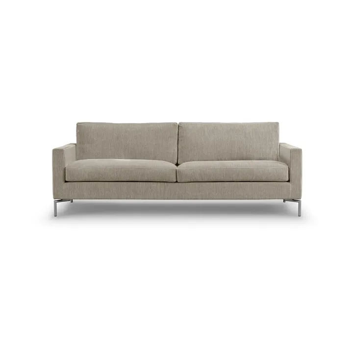 Wift Sofa 220 cm - Bakar 01, abnehmbarer Bezug - Eilersen