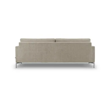 Wift Sofa 220 cm - Bakar 01, abnehmbarer Bezug - Eilersen