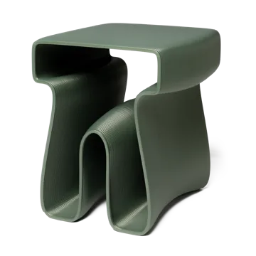 Octopus Beistelltisch 38x40 cm - Olive - Ekbacken Studios