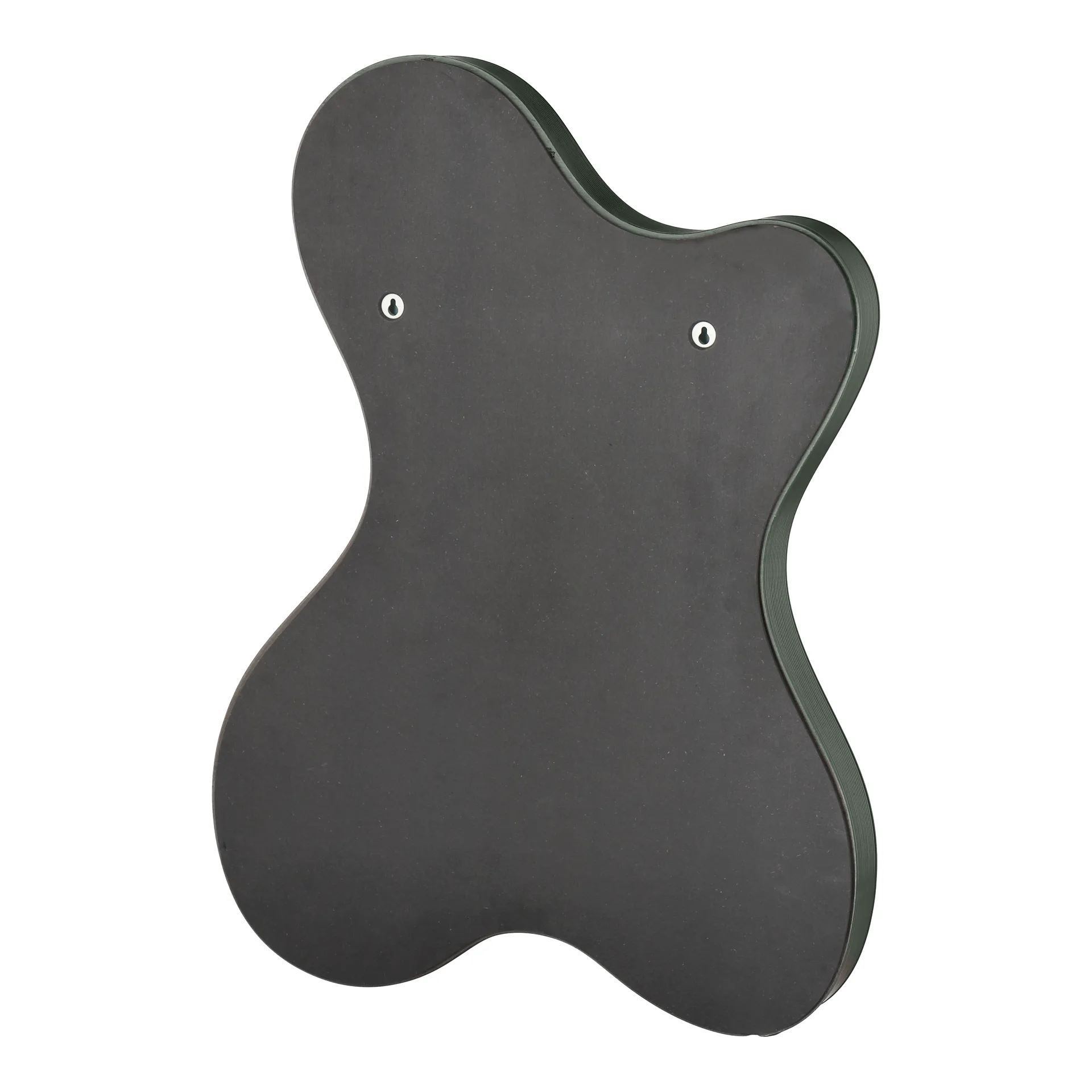 Pebble Spiegel small 56x76 cm, Olive Ekbacken Studios