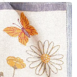 Ängsblom Geschirrtuch, 35 x 50cm Ekelund Linneväveri