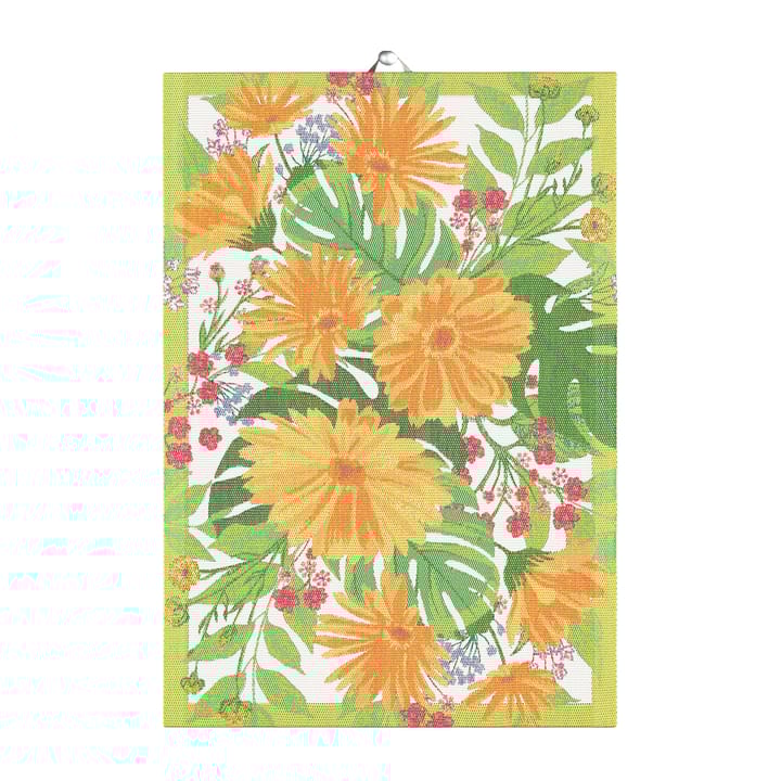 Beauty Geschirrtuch 35 x 50cm, Multi Ekelund Linneväveri