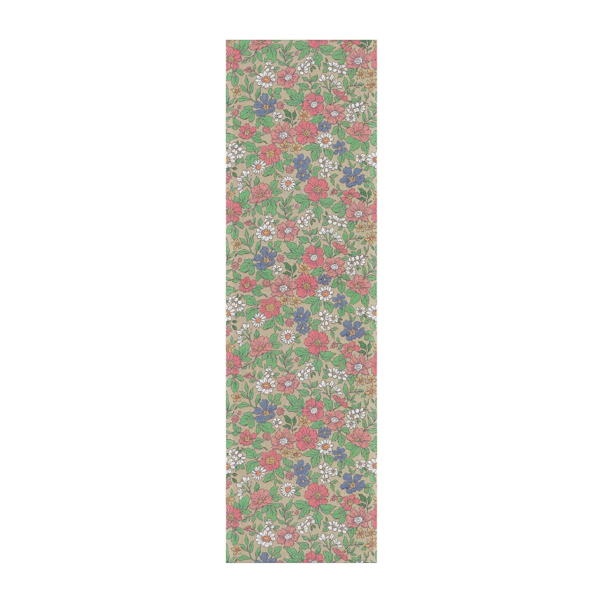 Blumenwiese Tischläufer, 35 x 120cm Ekelund Linneväveri