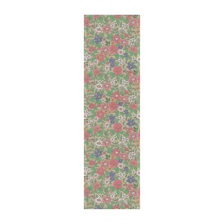 Blumenwiese Tischläufer, 35 x 120cm Ekelund Linneväveri
