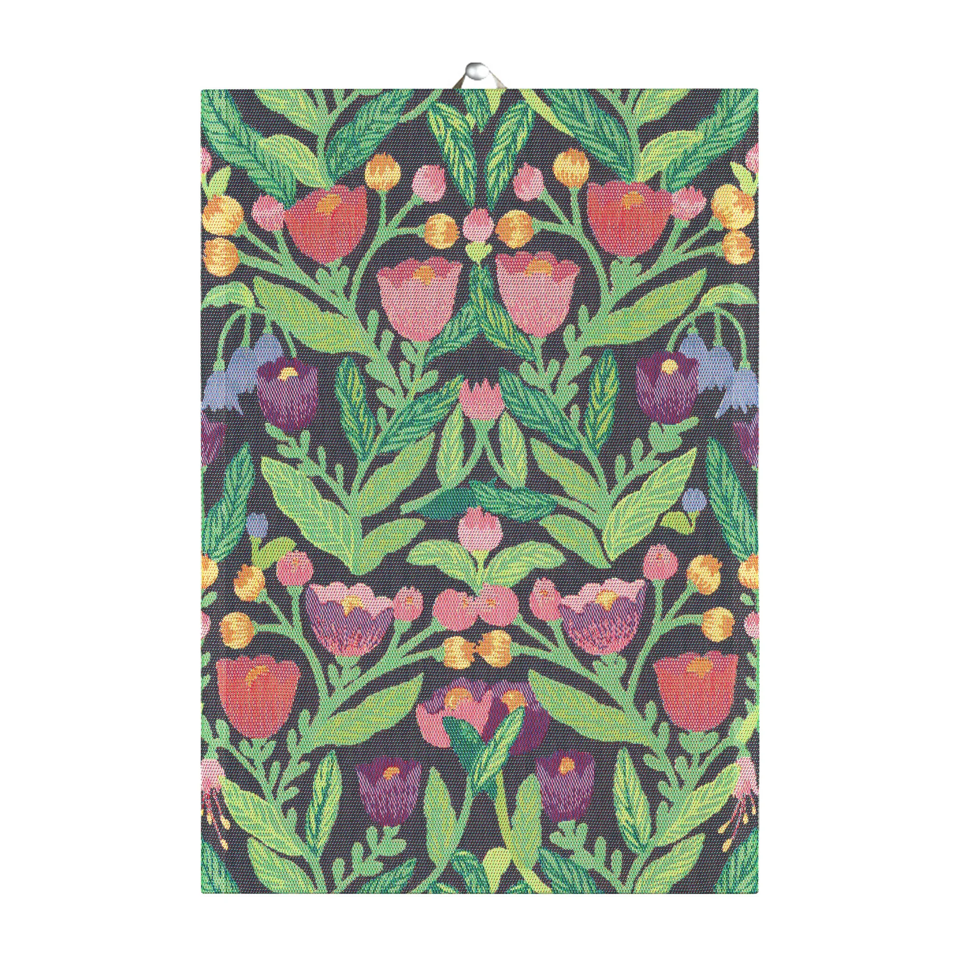 Colour Geschirrtuch, 35 x 50cm Ekelund Linneväveri