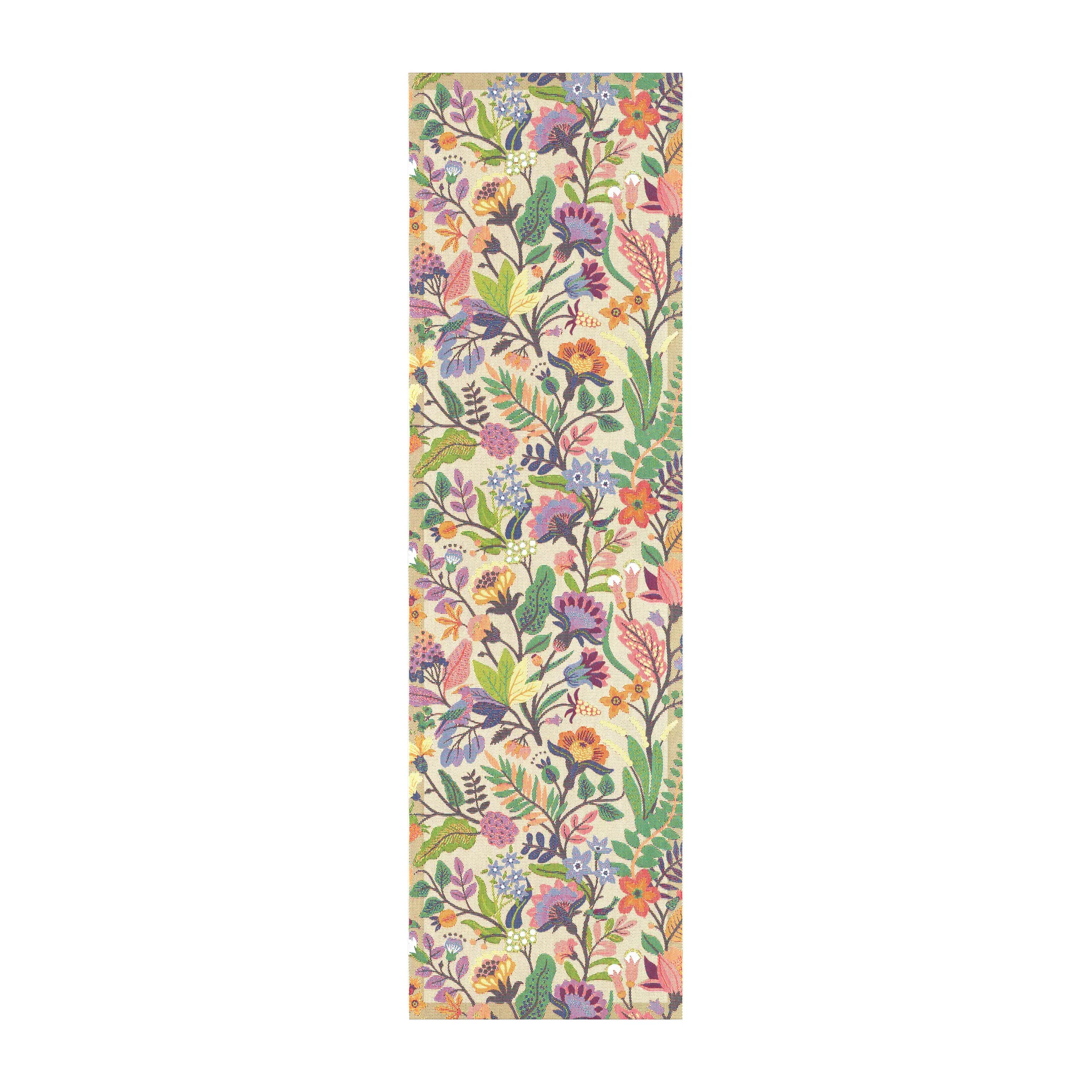 Colourful Tischläufer, 35 x 120cm Ekelund Linneväveri