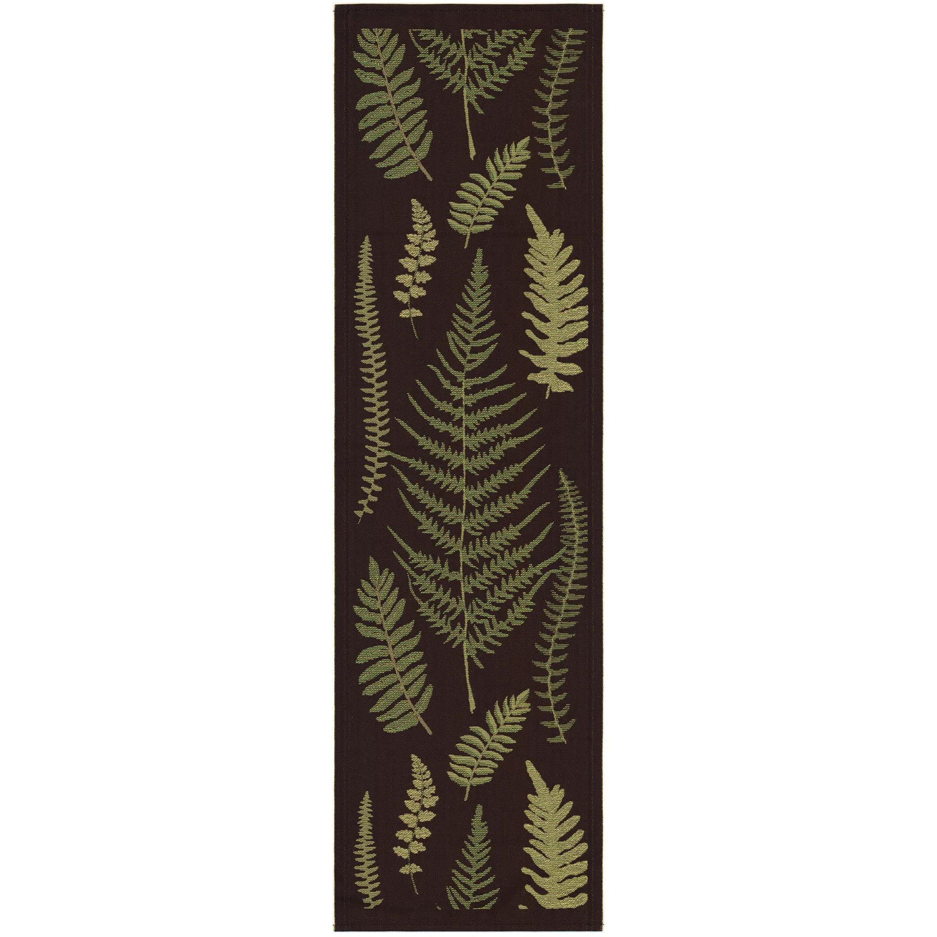 Cora Tischläufer, 35 x 120cm Ekelund Linneväveri