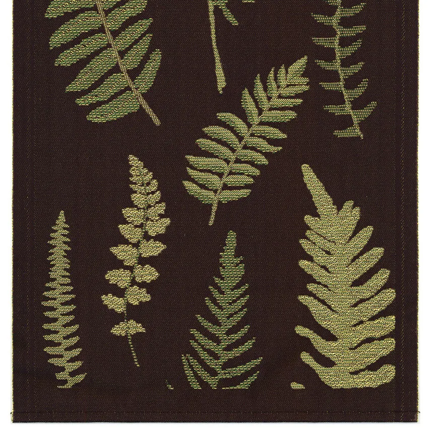 Cora Tischläufer, 35 x 120cm Ekelund Linneväveri