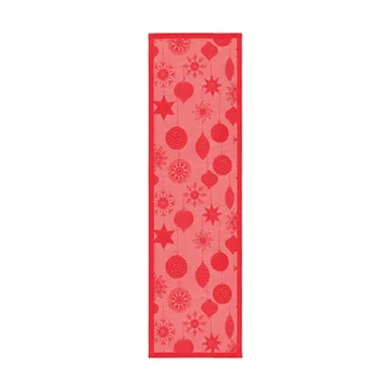 Dekoration Tischläufer - 35 x 120cm - Ekelund Linneväveri