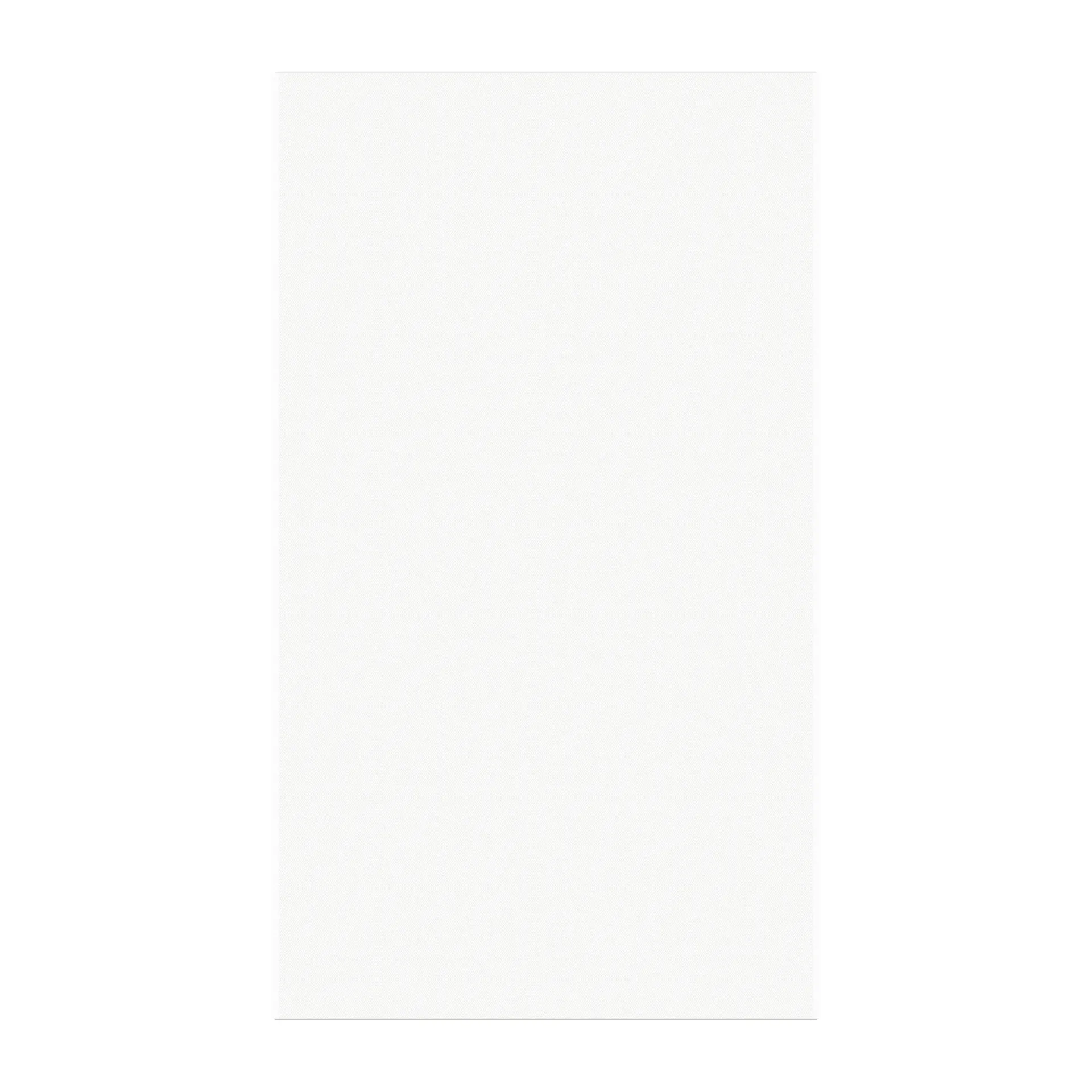 Gåsöga Tischtuch gebleicht, 150 x 250cm Ekelund Linneväveri