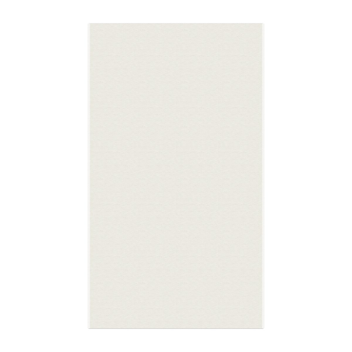 Ekelund Linneväveri Gåsöga Tischtuch ungebleicht 150 x 250cm
