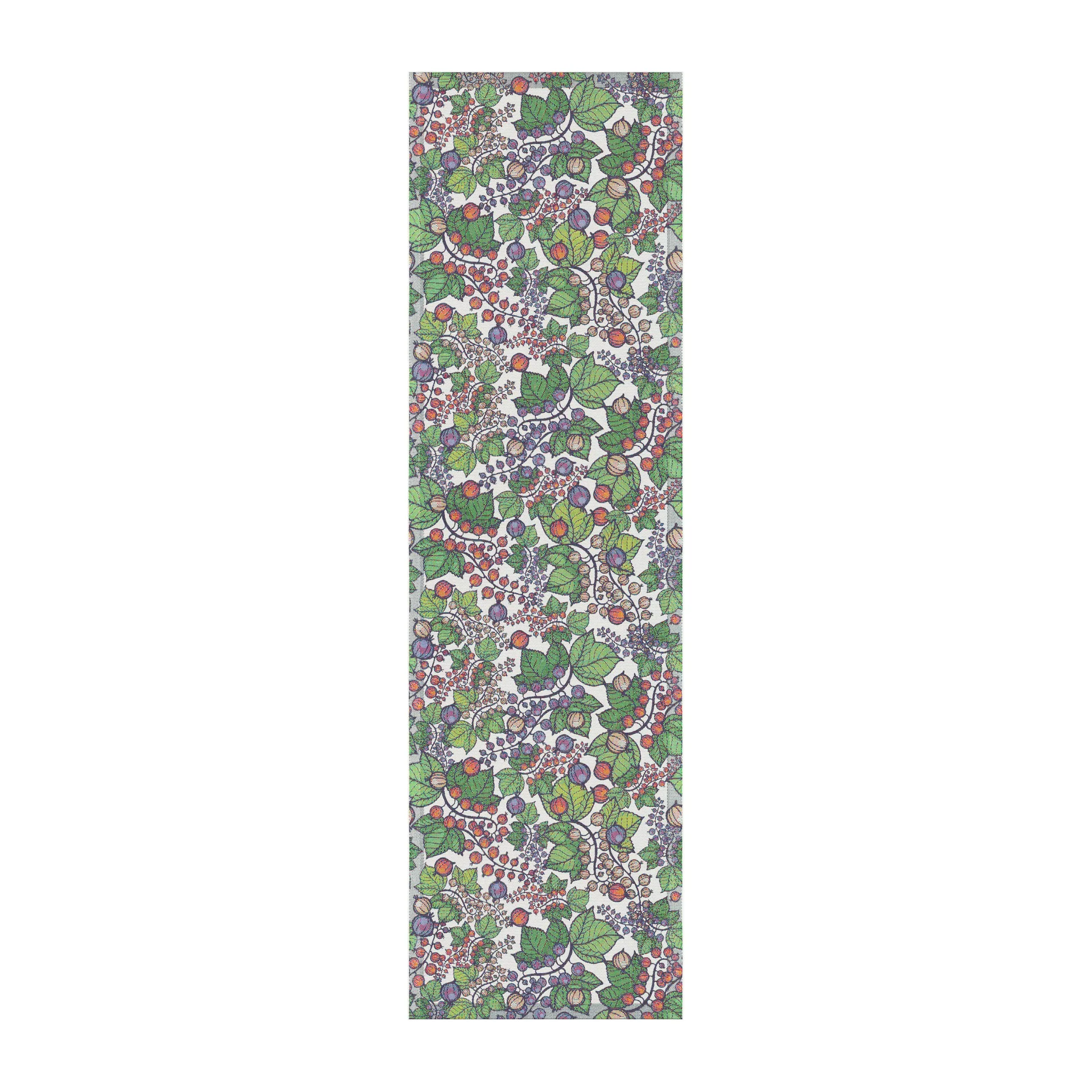 Gooseberries Tischläufer, 35 x 120cm Ekelund Linneväveri