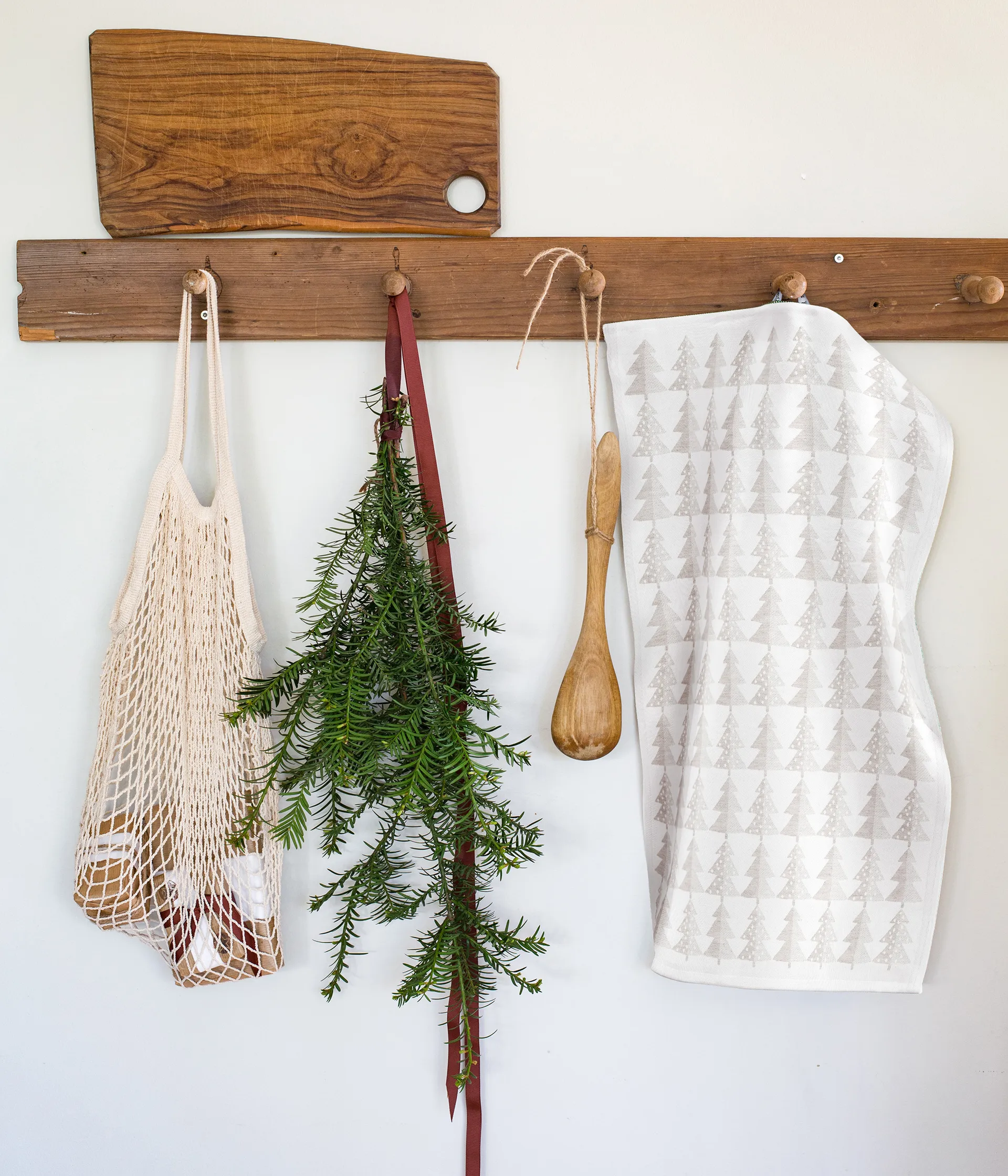 Granar Geschirrtuch, 50 x 70cm Ekelund Linneväveri