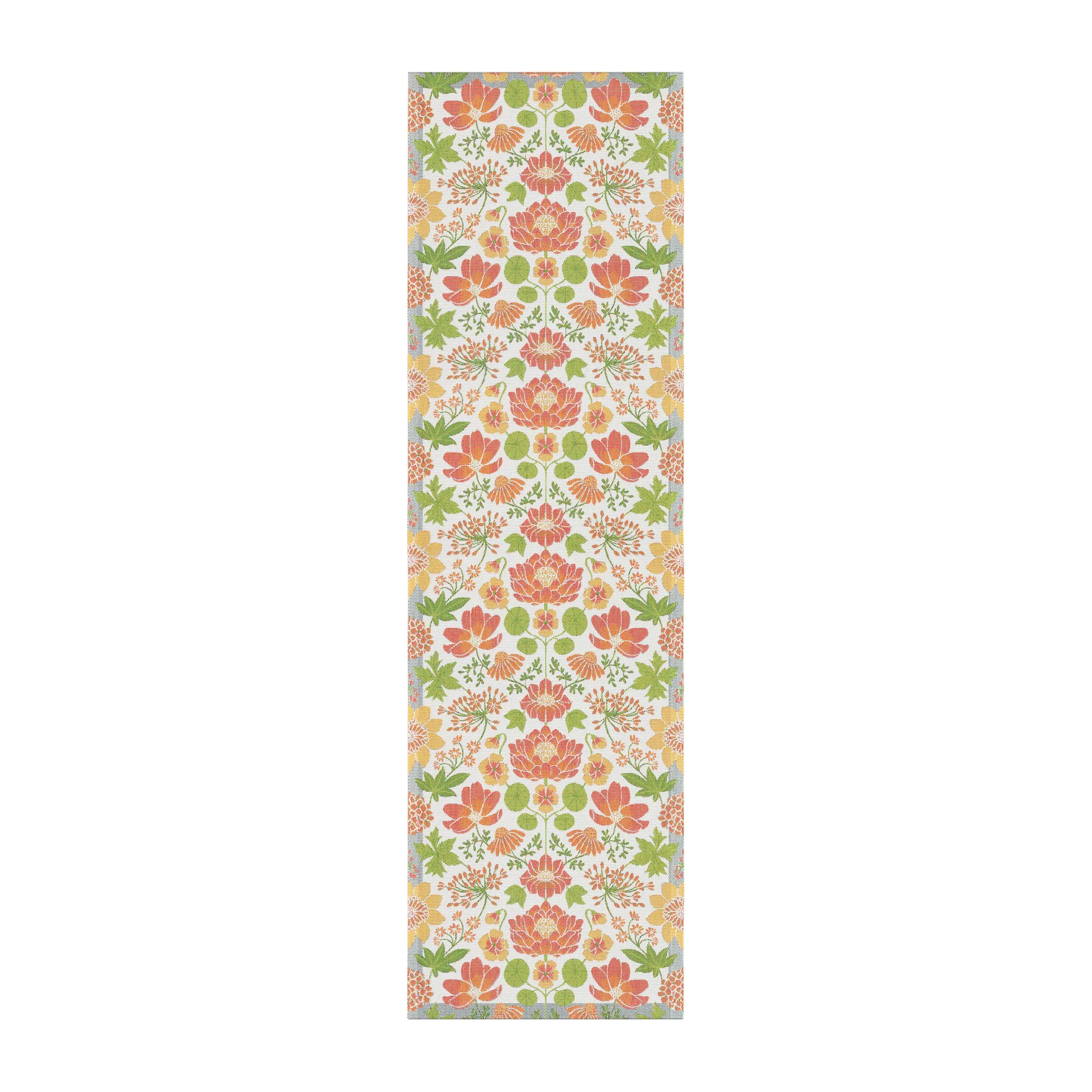 Krasse Tischläufer, 35 x 120cm Ekelund Linneväveri