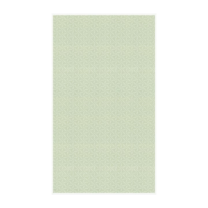 Lindblom Tischtuch, 145 x 145cm Ekelund Linneväveri