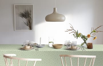 Lindblom Tischtuch - 145 x 145cm - Ekelund Linneväveri