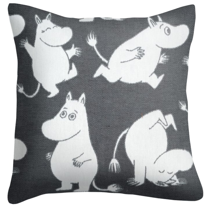 Mumin Kissenbezug 40 x 40cm, Joy Ekelund Linneväveri