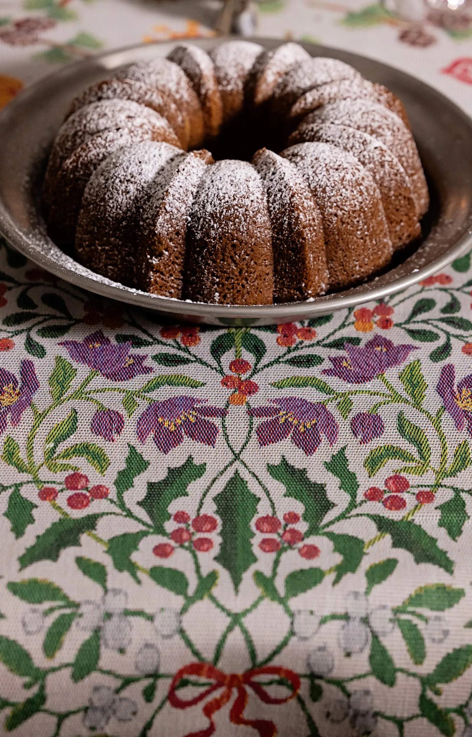 New Arrival Babydecke 70x75 cm, Multi Ekelund Linneväveri