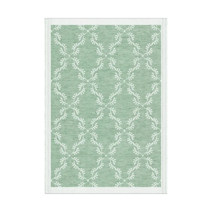 Sarabrand Handtuch - 35x50 cm - Ekelund Linneväveri