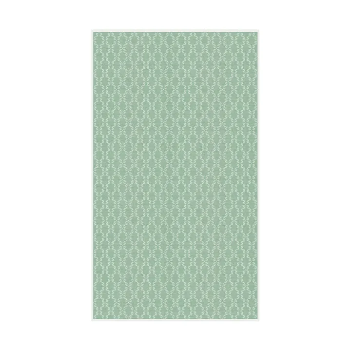 Sarabrand Tischdecke - 150x250 cm - Ekelund Linneväveri