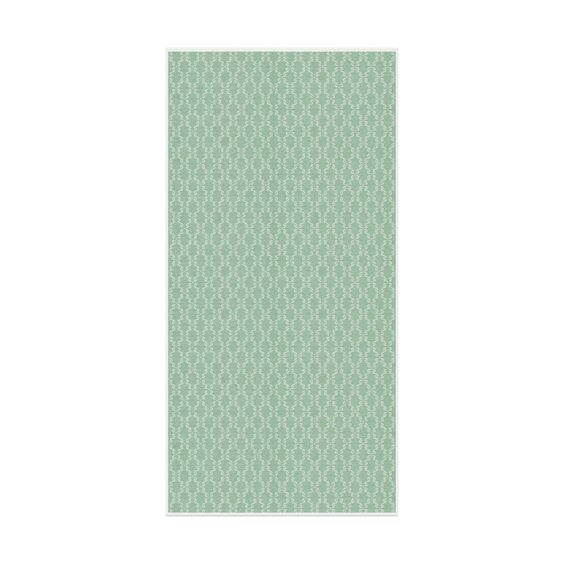 Sarabrand Tischdecke, 150x300 cm Ekelund Linneväveri