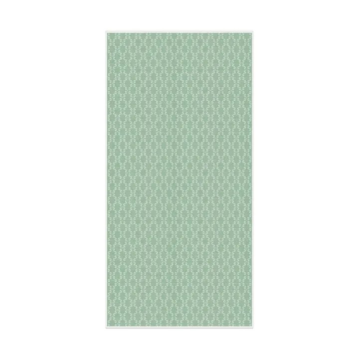 Sarabrand Tischdecke - 150x300 cm - Ekelund Linneväveri