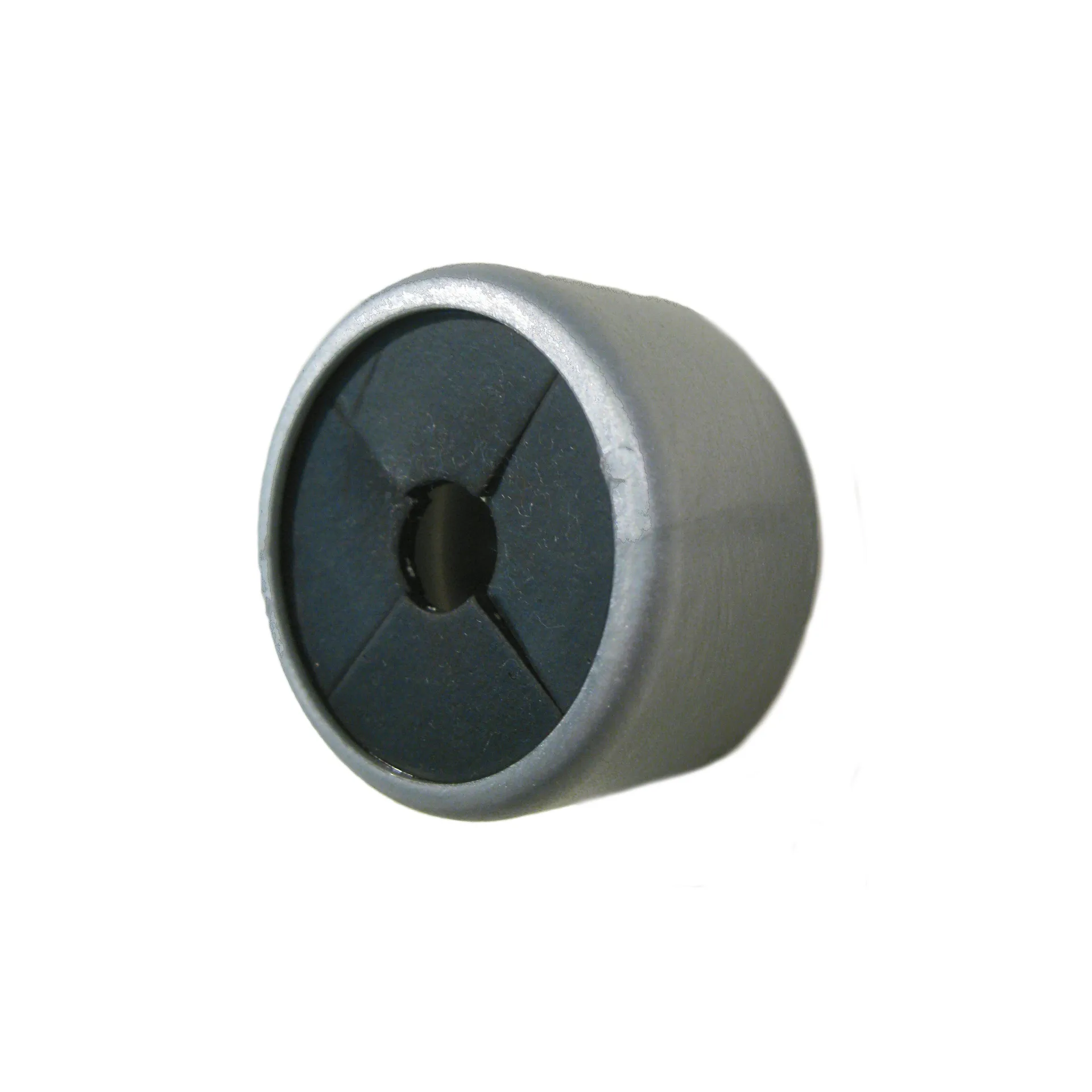 Smarthanger Haken Putzlappenhalter, Silber Ekelund Linneväveri