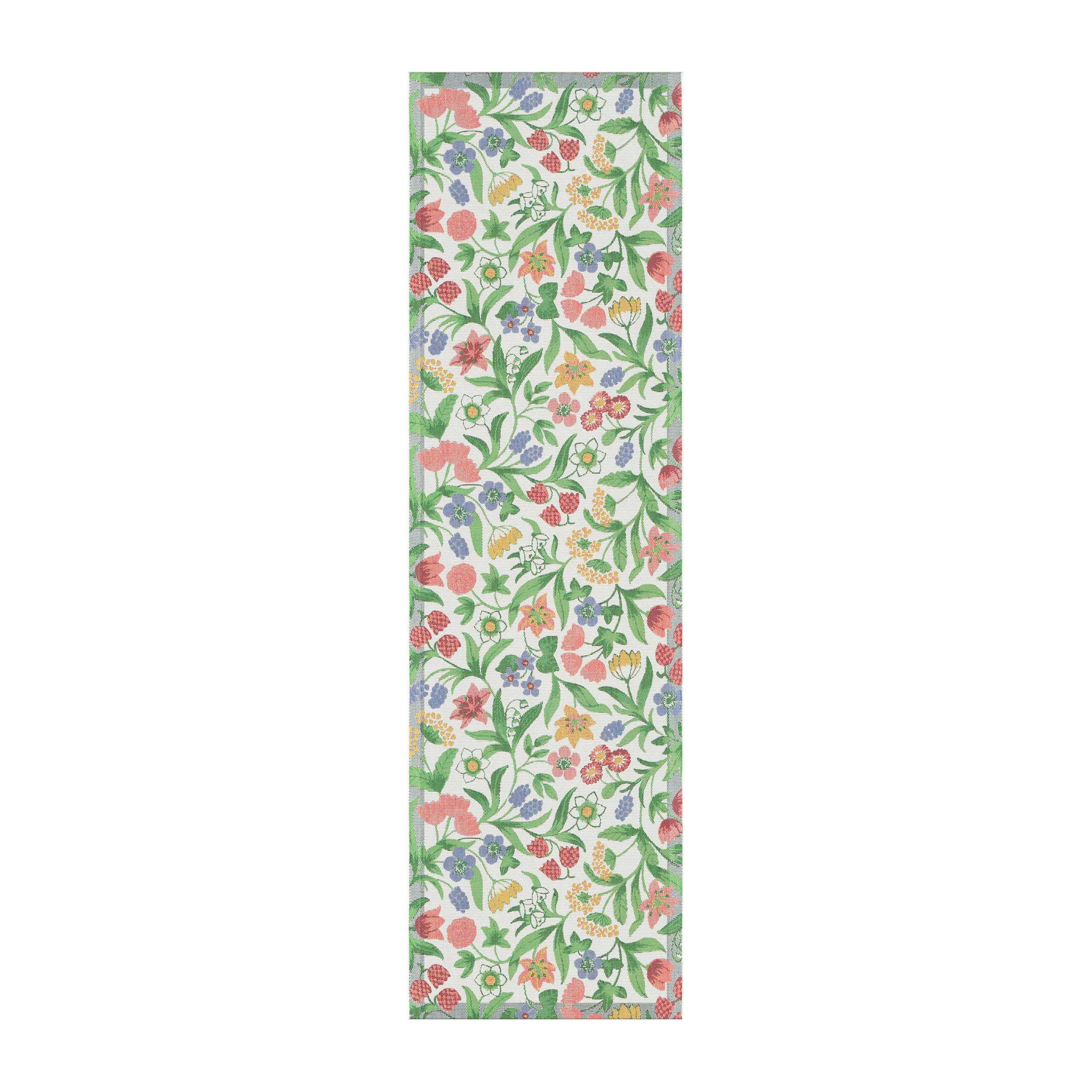 Springtime Tischläufer, 35 x 120cm Ekelund Linneväveri