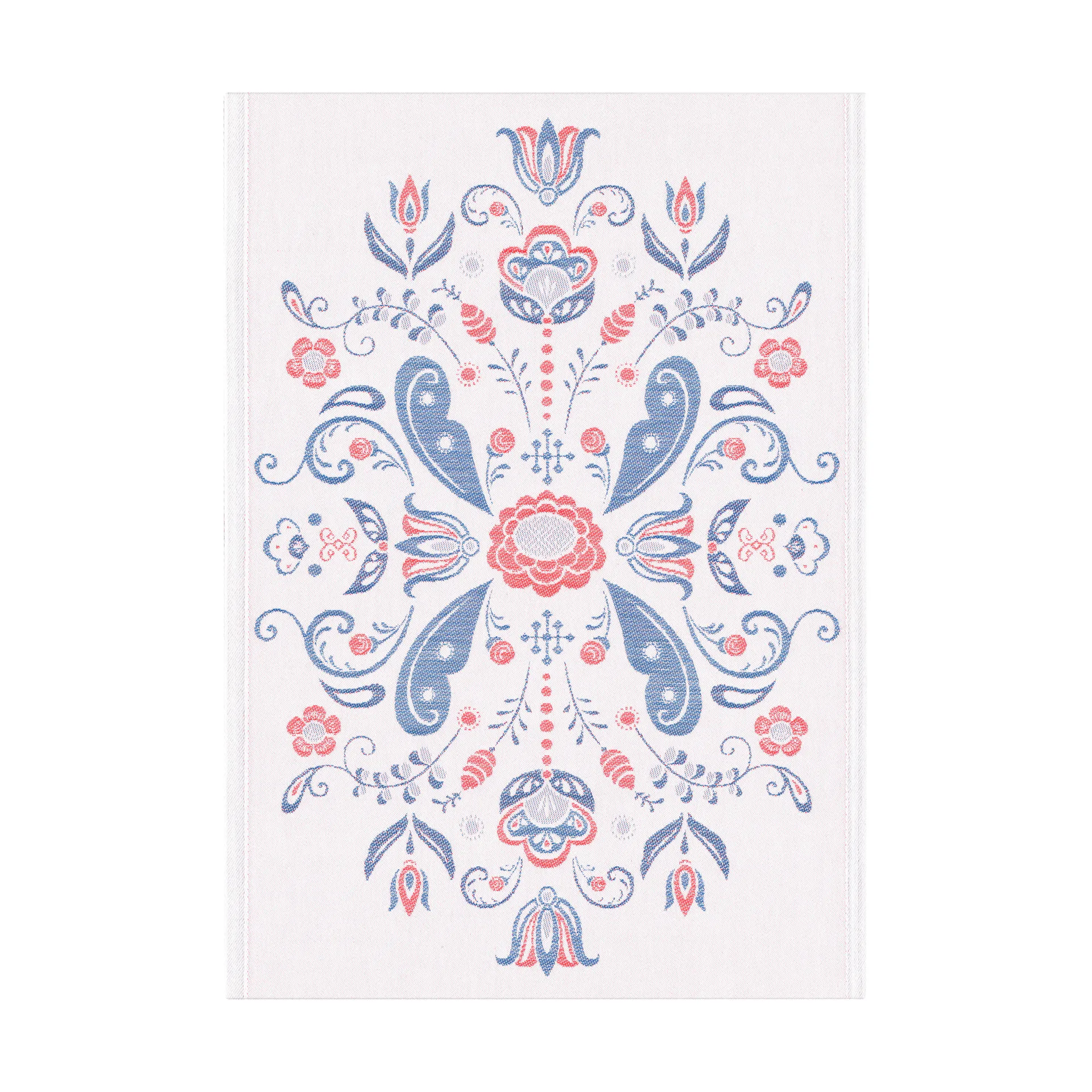 Torplyckan Geschirrtuch 48x70 cm, Multi Ekelund Linneväveri