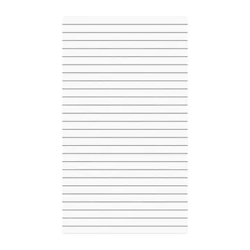 Tvärs Tischtuch grau - 150 x 210cm - Ekelund Linneväveri