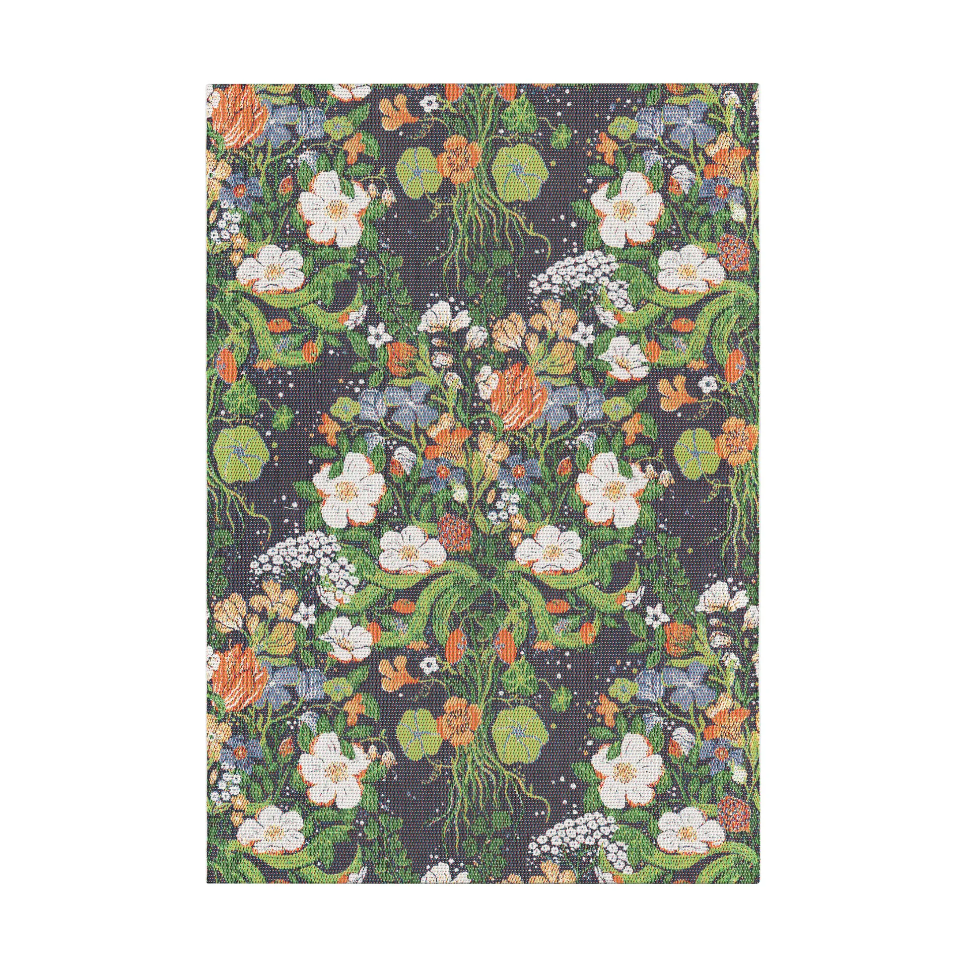 Vägrenen Geschirrtuch 35x50 cm, Multi Ekelund Linneväveri