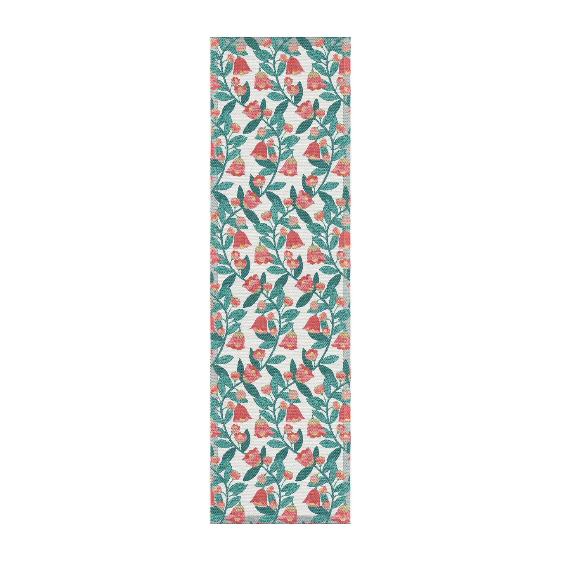 Waveflower Tischläufer, 35 x 120cm Ekelund Linneväveri