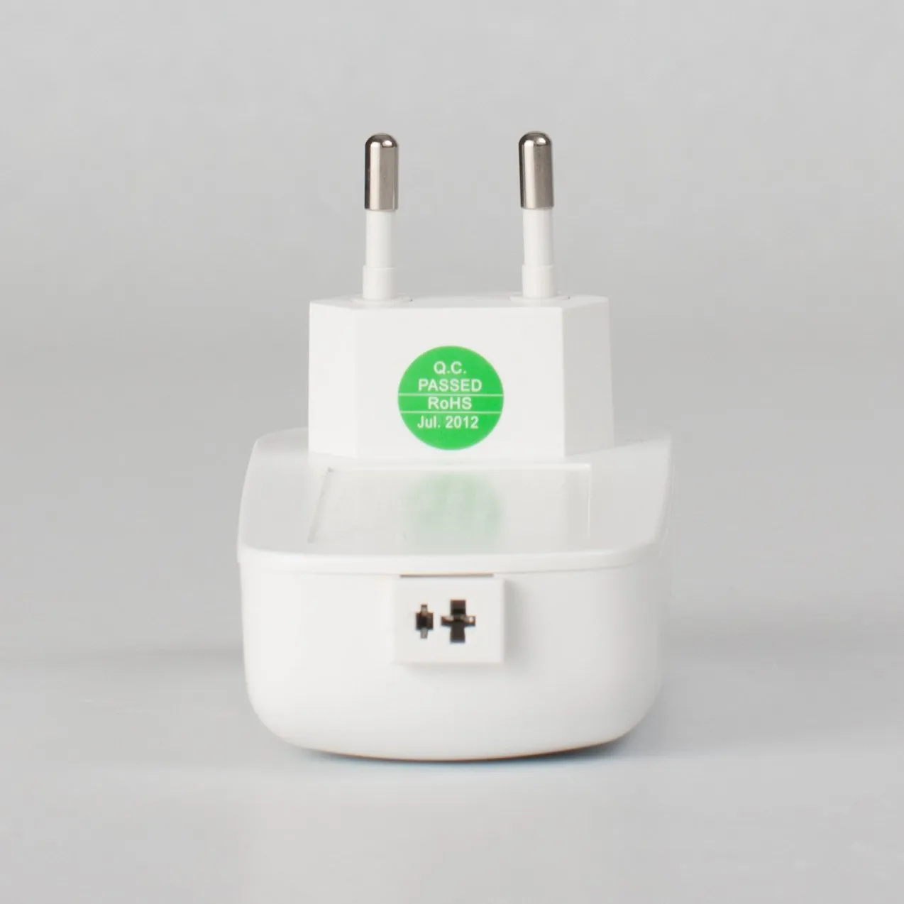 Elflugan Reserveteil, Trafo Sverige weiß Elflugan