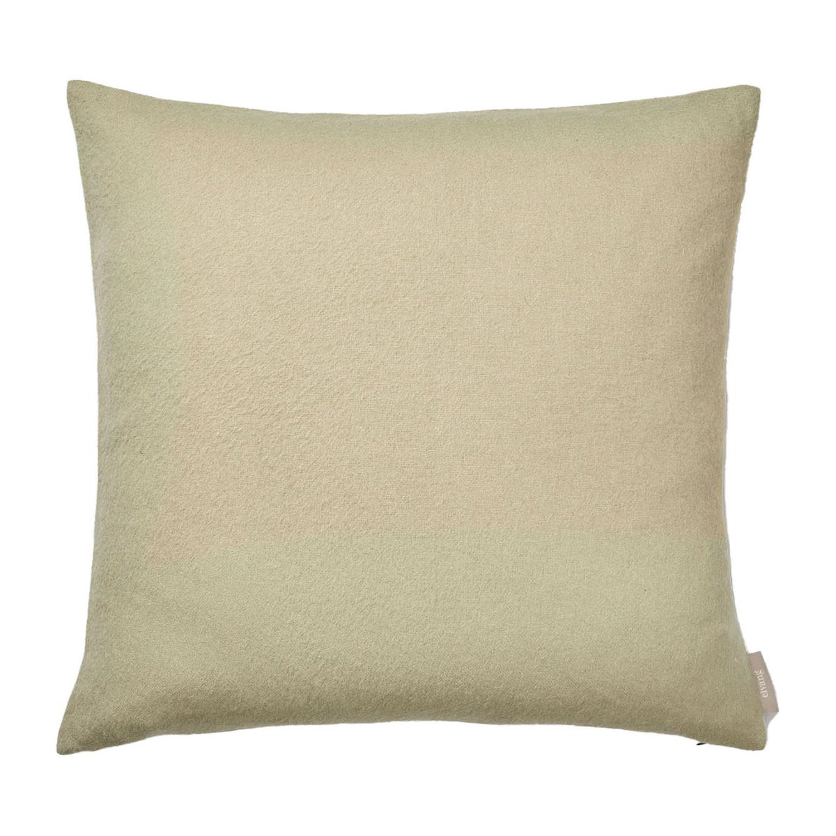 Elvang Denmark Elvang Classic Kissenbezug 50 x 50cm Light green