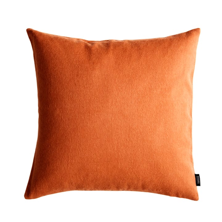 Elvang Classic Kissenbezug 50 x 50cm - Terracotta (braun) - Elvang Denmark