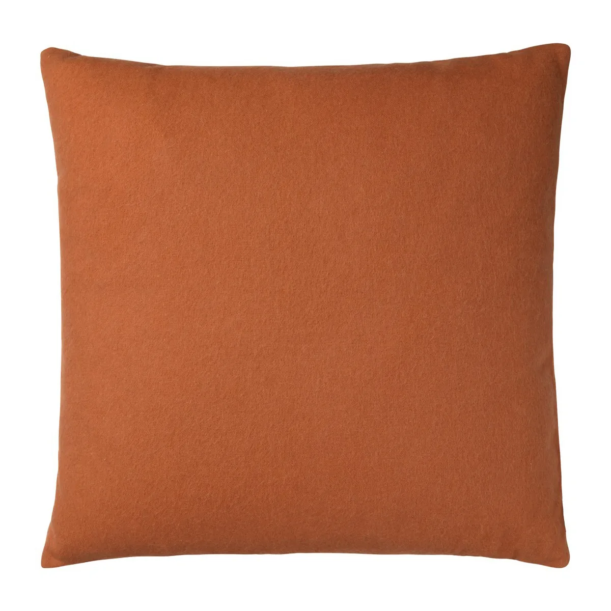 Elvang Classic Kissenbezug 50 x 50cm, Terracotta (braun) Elvang Denmark