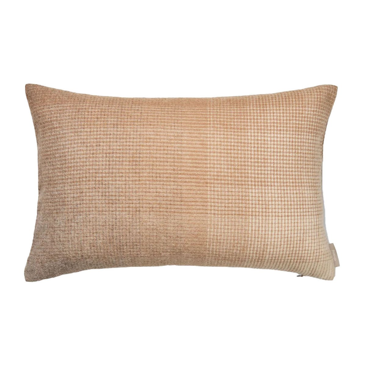 Elvang Denmark Horizon Kissenbezug 40 x 60cm Camel