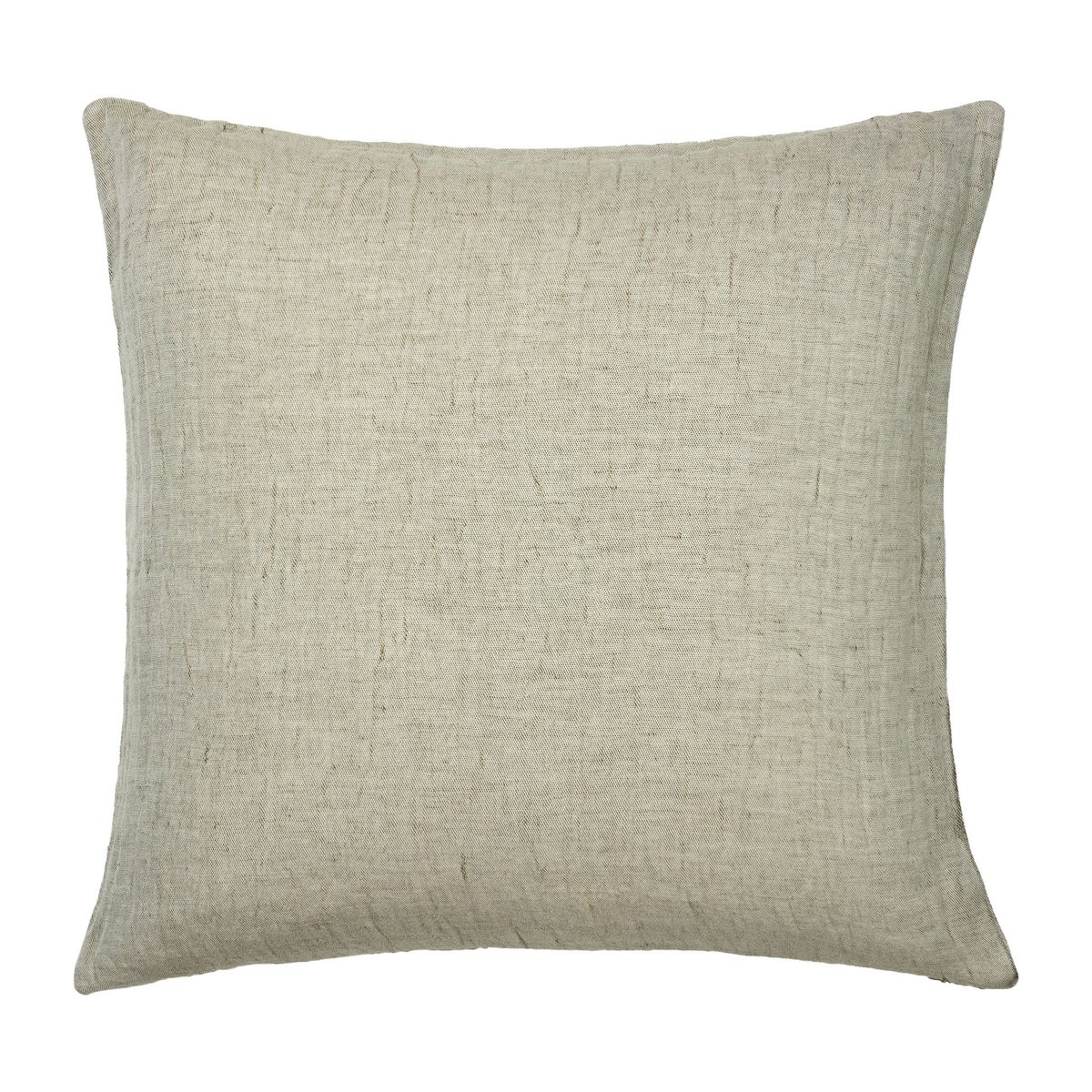 Elvang Denmark Lavender Kissenbezug 50 x 50cm Bottle green