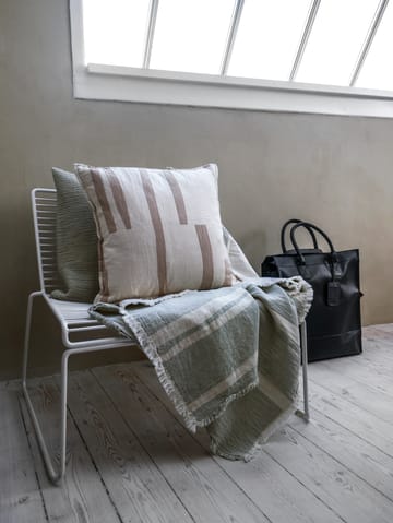 Lyme Grass Kissenbezug 50 x 50cm - Beige - Elvang Denmark