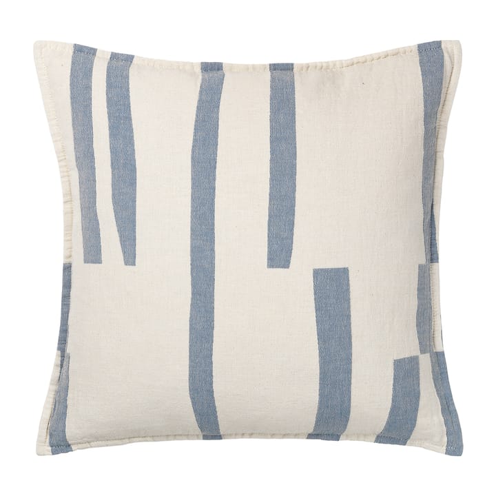 Lyme Grass Kissenbezug 50 x 50cm - Blue - Elvang Denmark