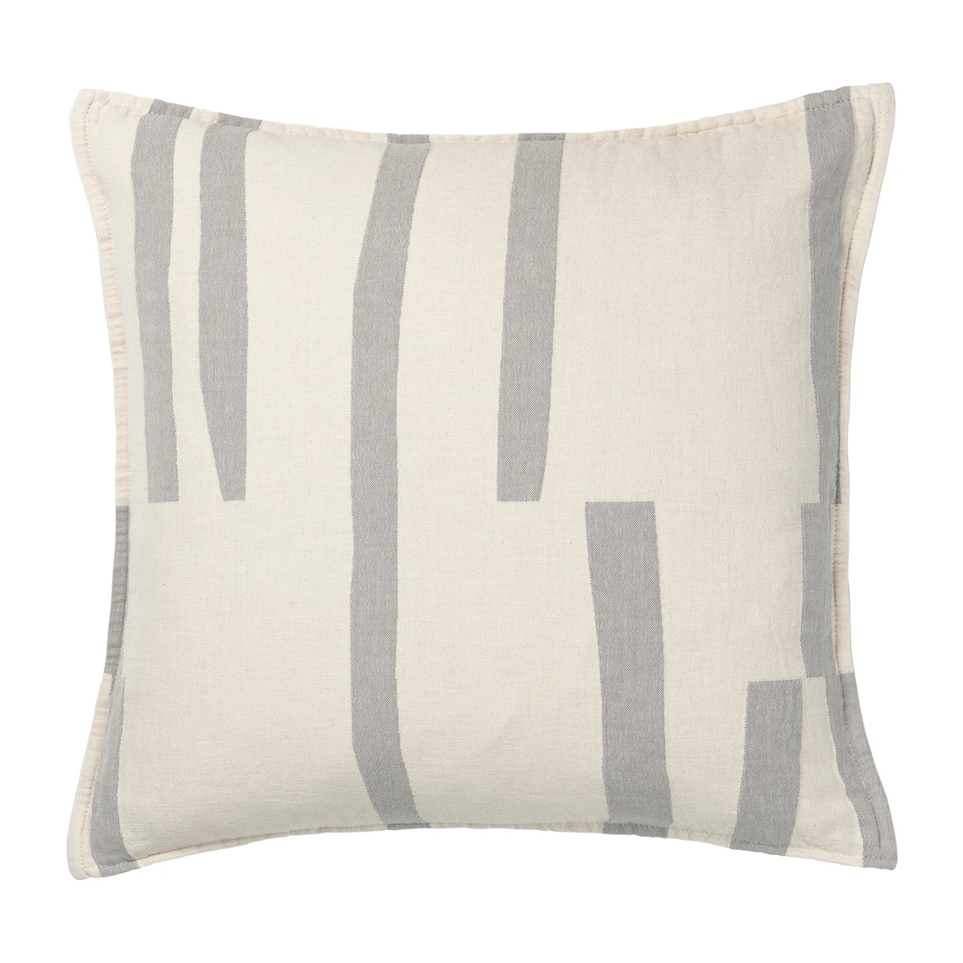 Lyme Grass Kissenbezug 50 x 50cm, Grey Elvang Denmark