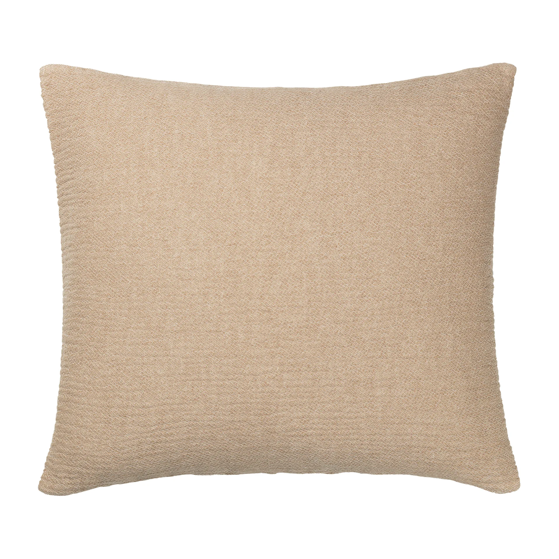 Thyme Kissenbezug 50 x 50cm, Beige Elvang Denmark