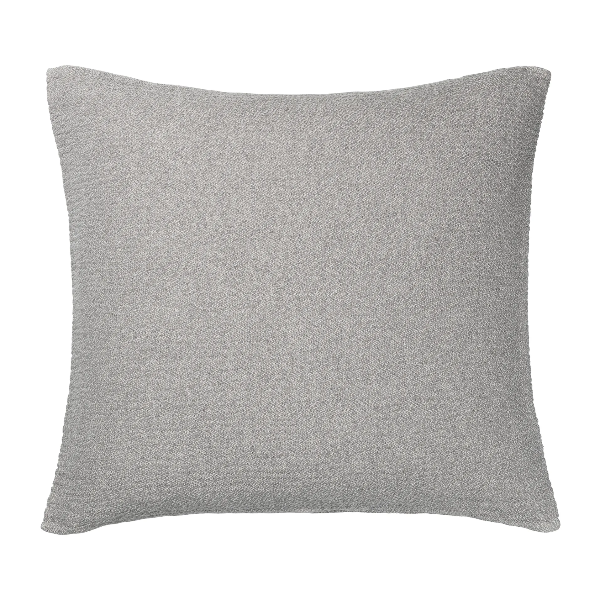 Thyme Kissenbezug 50 x 50cm, Grey Elvang Denmark